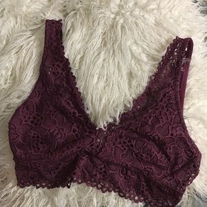 Aerie bralette
