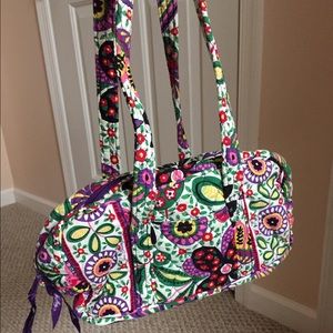 Vera Bradley Handbag