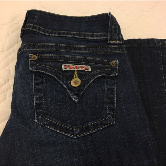 Hudson Jeans