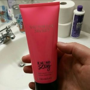Vs lotion