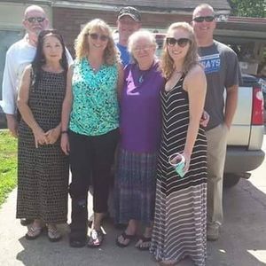 Meet your Posher, Gail