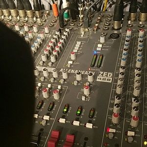 Meet your Posher, Rory