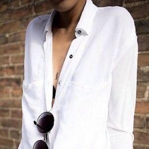 Free People Breakfast In Bed Top