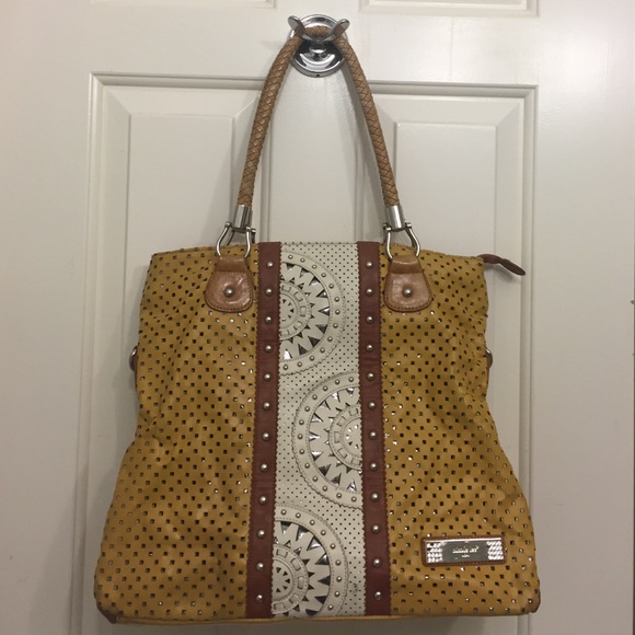 Nicole Lee shoulder bag