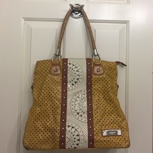 Nicole Lee shoulder bag