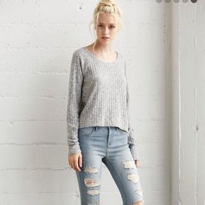 Long sleeve top