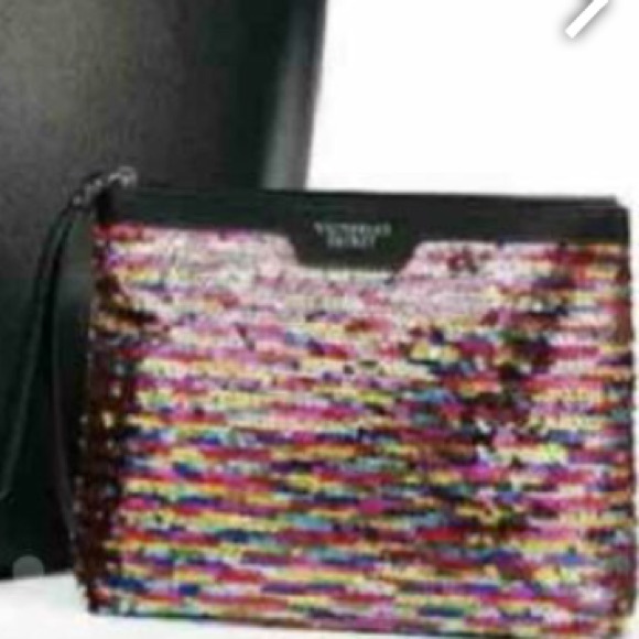 vs make up bag