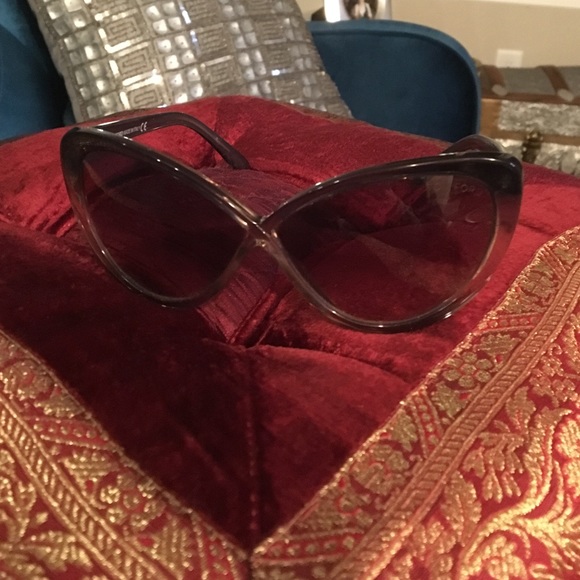 Tom Ford cat eye sunglasses