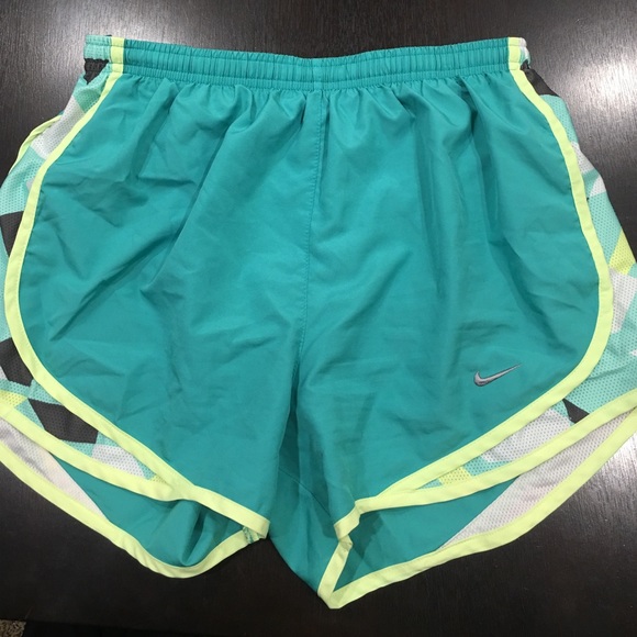 Nike athletic shorts