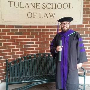 Meet your Posher, Kyle