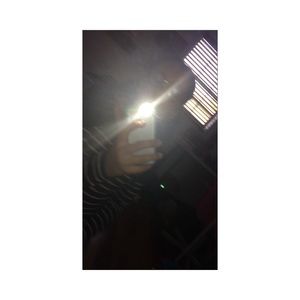 Meet your Posher, Evelyn