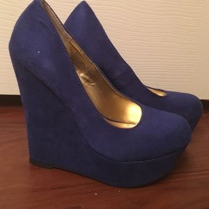 Mossimo Wedges