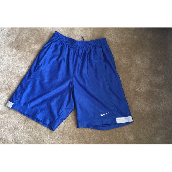Men's Nike shorts