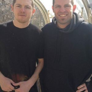 Meet your Posher, Nick tye