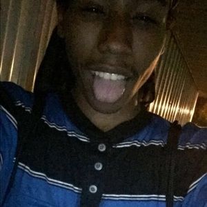 Meet your Posher, Dandre