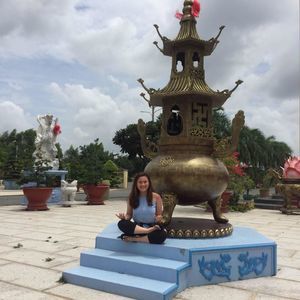 Meet your Posher, Hannah