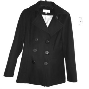 Calvin Klein Peacoat