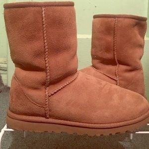 Ugg Australia