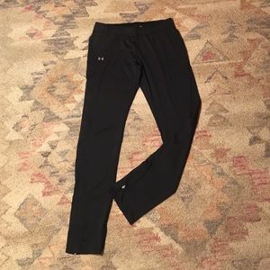 Under Armour Track Pants