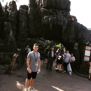 Meet your Posher, Jose