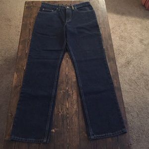 Men's Classic Fit jeans