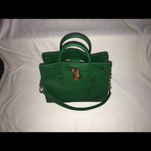 Michael Kors tote