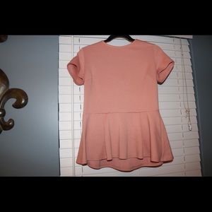 Forever 21 Dress Blouse