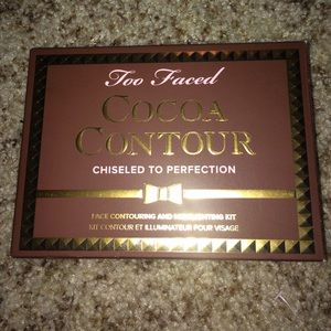 Too Faced Cocoa Contour Kit