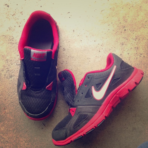 Boys Nike Shoes