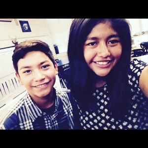 Meet your Posher, Yohanna