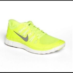 Nike Free 5.0