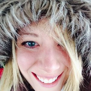 Meet your Posher, Stacie