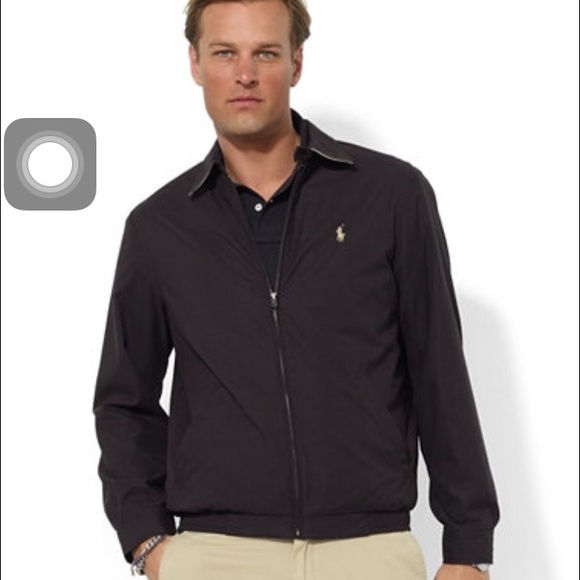 🚫 SOLD 🚫POLO BY Ralph Lauren Jacket