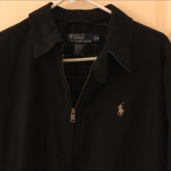 🚫 SOLD 🚫POLO BY Ralph Lauren Jacket - Picture 2 of 3