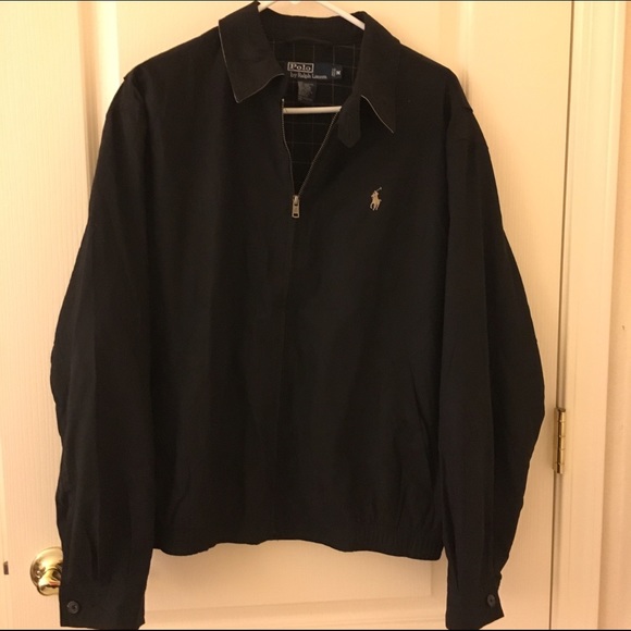 🚫 SOLD 🚫POLO BY Ralph Lauren Jacket - Picture 3 of 3
