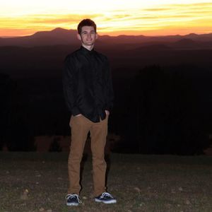 Meet your Posher, Austin