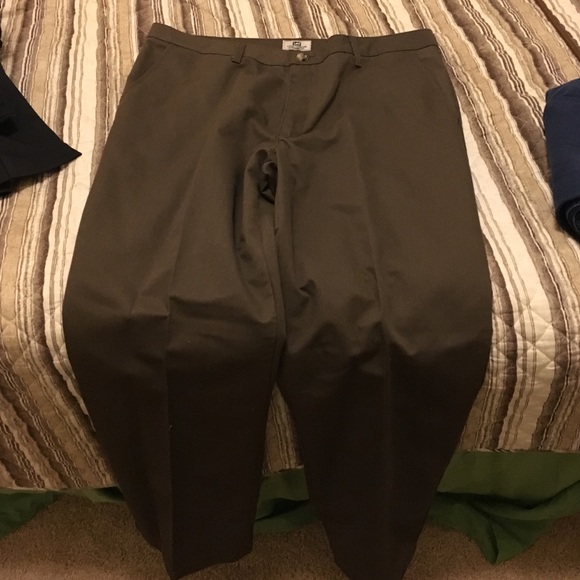 lee total freedom straight fit