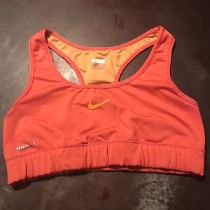 Nike Sports Bra (med)