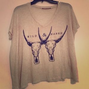 Wild and Harsh Shirt