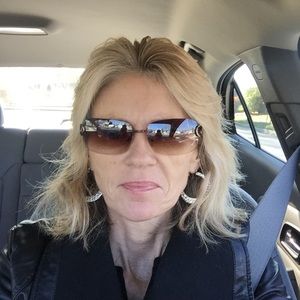 Meet your Posher, Tammy