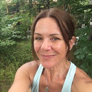 Meet your Posher, Erika