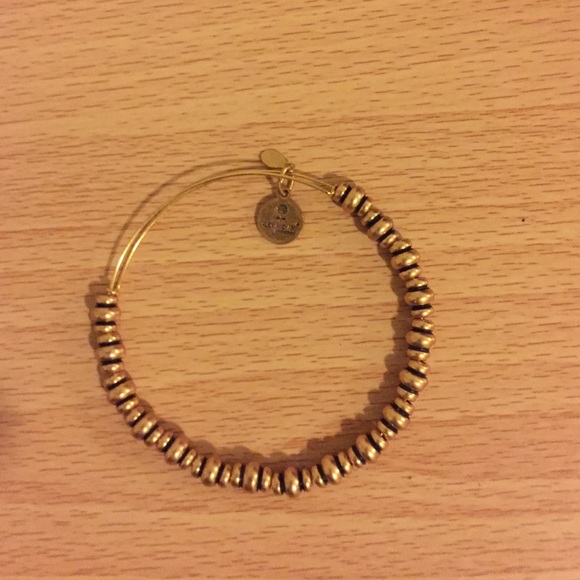 NWOT Alex & Ani bracelet