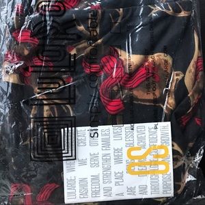 Lularoe leggings