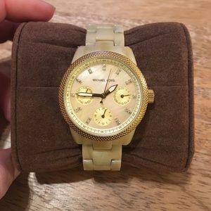 Michael Kors watch