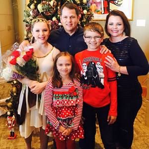 Meet your Posher, Christy