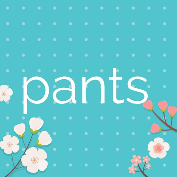 PANTS