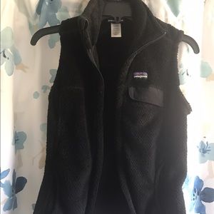 Women's Patagonia Vest