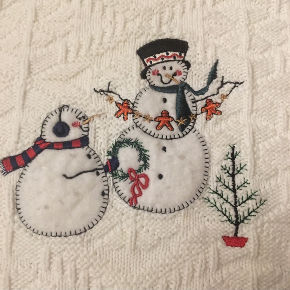 JUST ADDED: Ugly Christmas Sweaters! - Picture 8 of 8