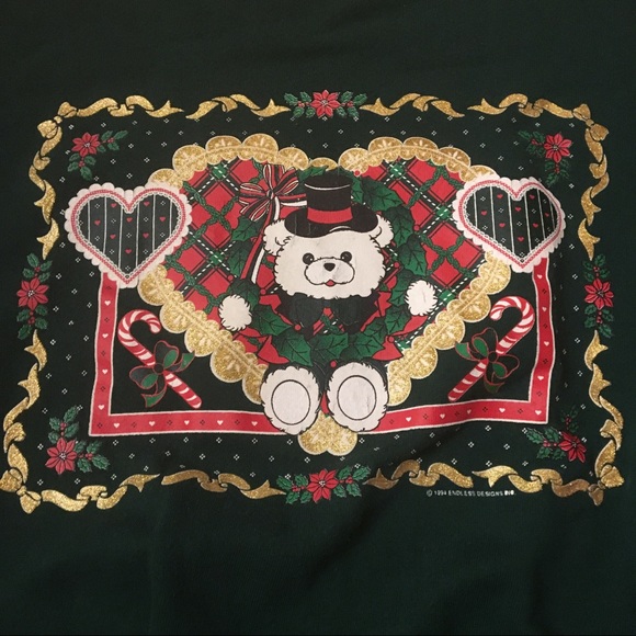 JUST ADDED: Ugly Christmas Sweaters! - Picture 7 of 8