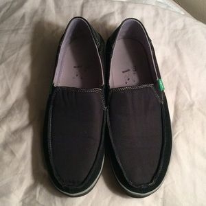 🎄Sanuk slip on🎄